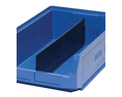 Quantum Magnum Plastic Bin Dividers - DMS532