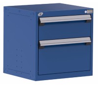 Rousseau 24" R-Series Modular Drawer Cabinets