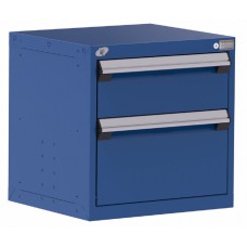 Rousseau R5ACD-2401 Stationary Modular Storage Cabinet Rousseau R5ACD-2401 Stationary Modular Storage Cabinet