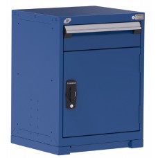 Rousseau R5ACD-3008 Stationary Modular Storage Cabinet – Heavy-Duty 1-Drawer Industrial Storage Rousseau R5ACD-3008 Stationary Modular Storage Cabinet – Heavy-Duty 1-Drawer Industrial Storage