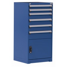 Rousseau 6-Drawer Modular Drawer Cabinet R5ADD-5819 Rousseau 6-Drawer Modular Drawer Cabinet R5ADD-5819