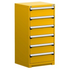 Rousseau 6-Drawer Modular Drawer Cabinet R5ADD-5843 Rousseau 6-Drawer Modular Drawer Cabinet R5ADD-5843
