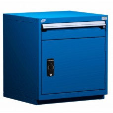 Rousseau 1-Drawer Stationary Modular Storage Cabinet R5ADG-3013 Rousseau 1-Drawer Stationary Modular Storage Cabinet R5ADG-3013