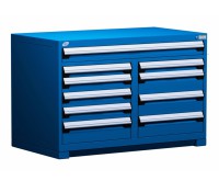 Rousseau 48" R-Series Multi-Drawer Cabinets