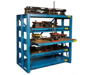 Benefits and Usages of Heavy Duty Pull Out Die Rack Benefits and Usages of Heavy Duty Pull Out Die Rack