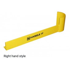 Handle-It Rack End Protector - RP-48RH-HD Handle-It Rack End Protector - RP-48RH-HD