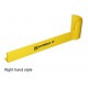 Handle-It Rack End Protector - RP-42RH-HD
