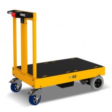 Rousseau CP-1EE0001 R-Go Motorized Platform Rousseau CP-1EE0001 R-Go Motorized Platform