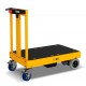Rousseau CP-1HE0001 R-Go Motorized Platform