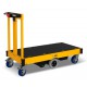 Rousseau CP-1HE0001B R-Go Motorized Platform