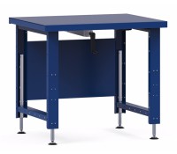 Rousseau Base Line Adjustable Height Workbench