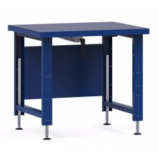 Rousseau WSN1EH001M Manual Adjustable Workbench Rousseau WSN1EH001M Manual Adjustable Workbench