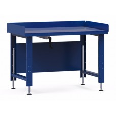 Rousseau WSN1HH002M Manual Adjustable Workbench Rousseau WSN1HH002M Manual Adjustable Workbench