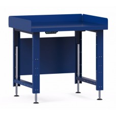 Rousseau WSN1EH002E Electric Adjustable Workbench Rousseau WSN1EH002E Electric Adjustable Workbench
