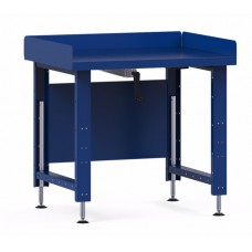 Rousseau WSN1EH002M Manual Adjustable Workbench Rousseau WSN1EH002M Manual Adjustable Workbench