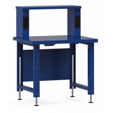 Rousseau WSN1EH003E Electric Adjustable Height Workbench