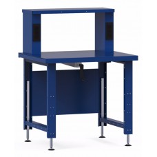 Rousseau WSN1EH003M Manual Adjustable Workbench Rousseau WSN1EH003M Manual Adjustable Workbench