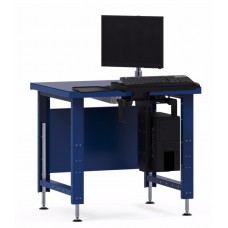 Rousseau WSN1EH005M Manual Adjustable Workbench Rousseau WSN1EH005M Manual Adjustable Workbench