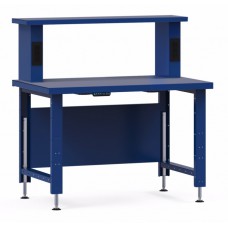Rousseau WSN1HH003E Electric Adjustable Height Workbench Rousseau WSN1HH003E Electric Adjustable Height Workbench