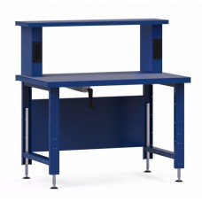 Rousseau WSN1HH003M Manual Adjustable Height Workbench Rousseau WSN1HH003M Manual Adjustable Height Workbench