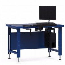 Rousseau WSN1HH005M Manual Adjustable Workbench Rousseau WSN1HH005M Manual Adjustable Workbench