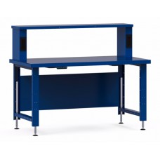 Rousseau WSN1KH003E Electric Adjustable Height Workbench Rousseau WSN1KH003E Electric Adjustable Height Workbench