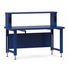Rousseau WSN1KH003M Manual Adjustable Height Workbench Rousseau WSN1KH003M Manual Adjustable Height Workbench