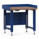 Rousseau WSN2EH002E Electric Height Adjustable Workbench