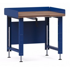 Rousseau WSN2EH002M Manual Adjustable Height Workbench Rousseau WSN2EH002M Manual Adjustable Height Workbench