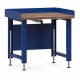 Rousseau WSN2EH002M Manual Adjustable Height Workbench
