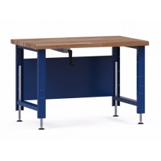 Rousseau WSN2HH001M Manual Adjustable Workbench Rousseau WSN2HH001M Manual Adjustable Workbench