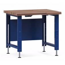Rousseau WSN2EH001E Electric Adjustable Workbench