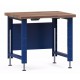 Rousseau WSN2EH001E Electric Adjustable Workbench