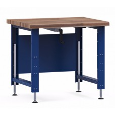 Rousseau WSN2EH001M Manual Adjustable Workbench Rousseau WSN2EH001M Manual Adjustable Workbench