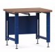 Rousseau WSN2EH001M Manual Adjustable Workbench