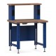 Rousseau WSN2EH005E Electric Adjustable Height Workbench
