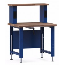 Rousseau WSN2EH003M Manual Adjustable Workbench Rousseau WSN2EH003M Manual Adjustable Workbench