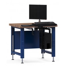 Rousseau WSN2EH005M Manual Adjustable Workbench Rousseau WSN2EH005M Manual Adjustable Workbench