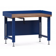 Rousseau WSN2HH002M Manual Adjustable Height Workbench Rousseau WSN2HH002M Manual Adjustable Height Workbench