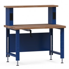 Rousseau WSN2HH003M Manual Adjustable Workbench Rousseau WSN2HH003M Manual Adjustable Workbench
