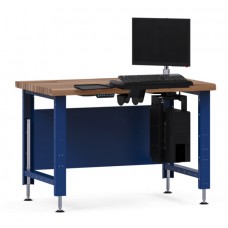 Rousseau WSN2HH005E Electric Adjustable Height Workbench Rousseau WSN2HH005E Electric Adjustable Height Workbench