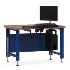 Rousseau WSN2HH005M Manual Adjustable Workbench Rousseau WSN2HH005M Manual Adjustable Workbench