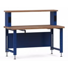 Rousseau WSN2KH003M Manual Adjustable Workbench Rousseau WSN2KH003M Manual Adjustable Workbench