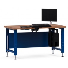 Rousseau WSN2KH005E Electric Adjustable Height Workbench Rousseau WSN2KH005E Electric Adjustable Height Workbench