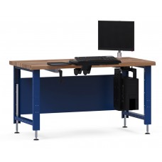 Rousseau WSN2KH005M Manual Adjustable Workbench Rousseau WSN2KH005M Manual Adjustable Workbench