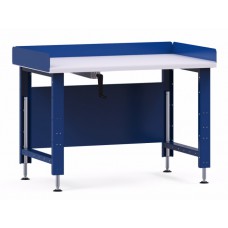 Rousseau WSN3HH002M Manual Adjustable Height Workbench Rousseau WSN3HH002M Manual Adjustable Height Workbench