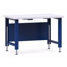Rousseau WSN3HH001E Electric Adjustable Workbench Rousseau WSN3HH001E Electric Adjustable Workbench