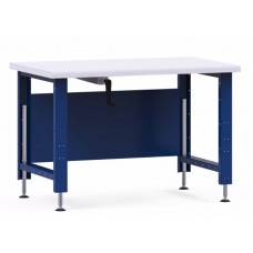 Rousseau WSN3HH001M Manual Adjustable Workbench Rousseau WSN3HH001M Manual Adjustable Workbench