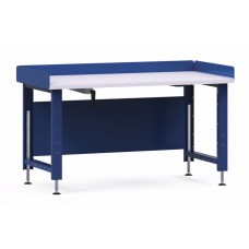 Rousseau WSN3KH002M Manual Adjustable Height Workbench Rousseau WSN3KH002M Manual Adjustable Height Workbench