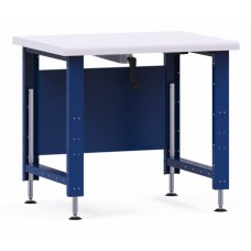 Rousseau WSN3EH001M Manual Adjustable Workbench Rousseau WSN3EH001M Manual Adjustable Workbench